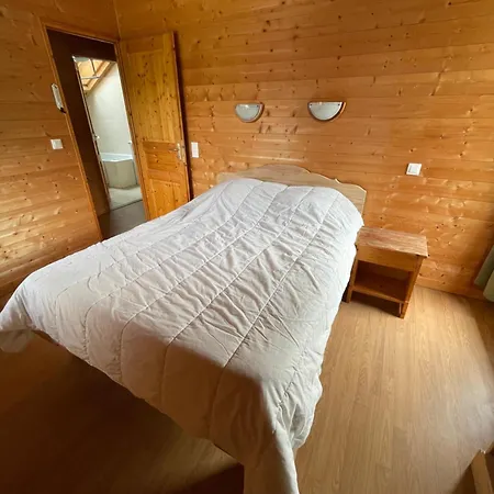 Le Tenneverge * Morillon