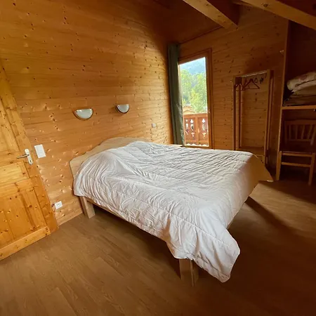 Le Tenneverge * Morillon