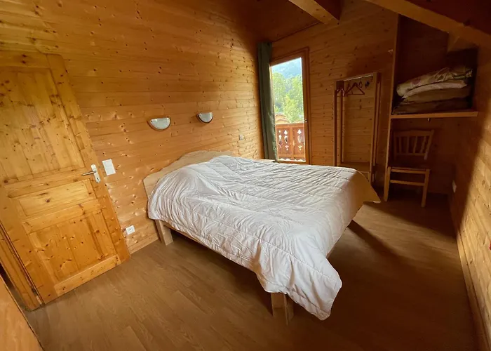 Le Tenneverge * Morillon